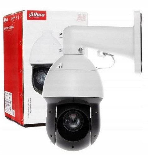 Dahua sd4d425mb hnr 4mp - sd4d425mb-hnr,
