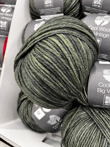 Lana grossa coolwool - grossa,