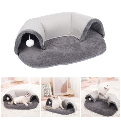 Compacts cats exercise tunnel - compacts,