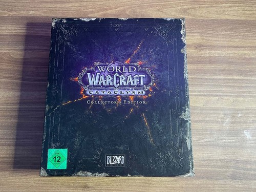 World warcraft cataclysm - warcraft,