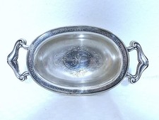 Antike Zierschale von 1886