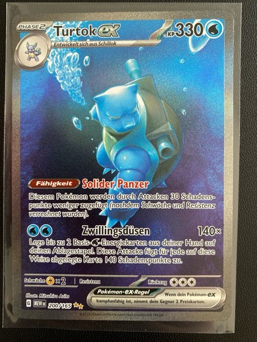 Pokemon mew 151 sir turtok - pokemon,