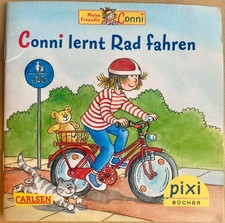 Pixi-Buch - Meine Freundin