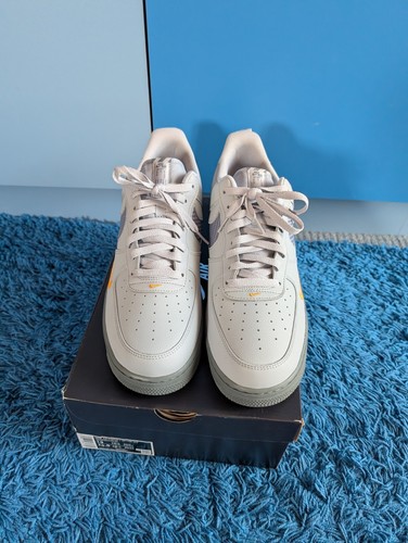 Nike air force wolf grey - wolf,