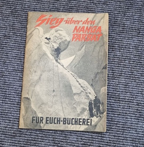 1953 sieg über den nanga - 1953,