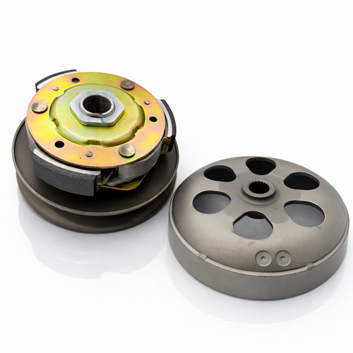Kupplungssatz glocke - kupplungssatz,