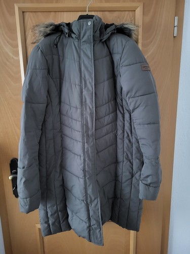 Icepeak wintermantel damen - icepeak,