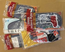 BAMA Stiefelsocken Haarsocken Gr 40-46 Kälteschutz Gummistiefel Boot Socks