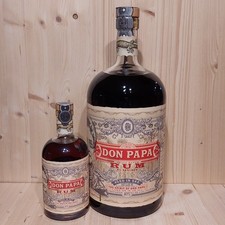 Don Papa 4,5 Liter Flasche und