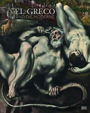 El Greco und die Moderne von