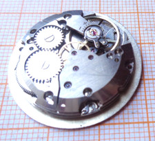 Armbanduhr Werk Handaufzug