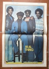 The REAL THING Vintage