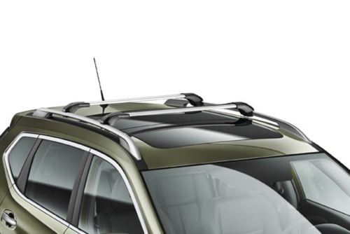 Nissan trail - x, (2014>)