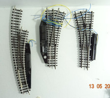Konvolut märklin 2267 k - konvolut,