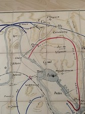 1870/71! Orig. handgez