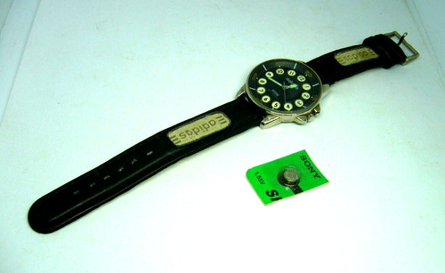 Sammlung herrenuhr vintage - sammlung,