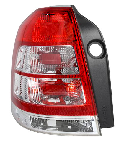 Rücklicht heckleuchte - rücklicht,
