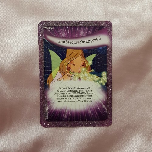 Winx club wnx - winx, wnx-m1