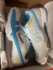 Nike Air Zoom Speed 8.0 Halle Fussballschuhe Neu Gr:40,5 Handball sport US:9