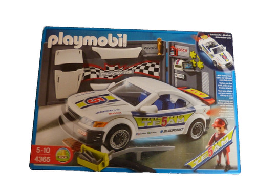 Playmobil 4365 tuning - playmobil,