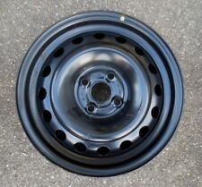 1 x Stahlfelge VOLVO 440 460  5,5Jx15 4x100 ET37  470623  # 20946