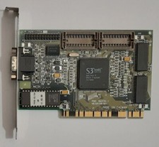 ACER P60-ELSA PCI Grafikkarte