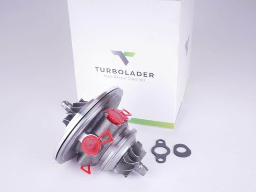 Rumpfgruppe turbolader audi - turbolader, a4