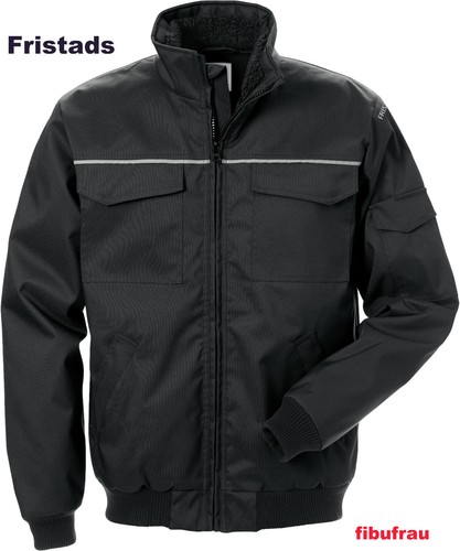 Fristads winterjacke 4819 - fristads,