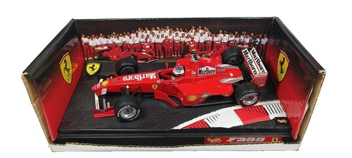 Michael schumacher ferrari - michael,