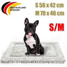 NEU Selbstheizende Decke Katze Hunde Heizdecke Thermo Bett Heating Blanket TOP