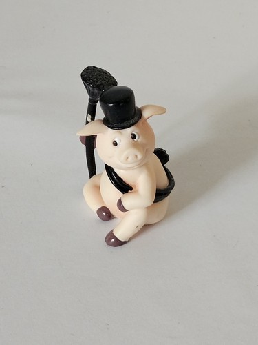 Jollyz schweinchen figur - schweinchen,