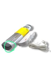 reer Wickeltischstrahler FeelWell Wandmontage Weiß