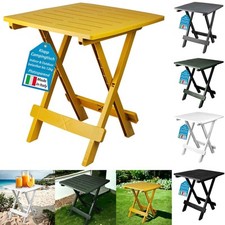 Klapptisch Beistelltisch