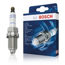 Zündkerze BOSCH 0 242 229 878 Set - 4 Stück