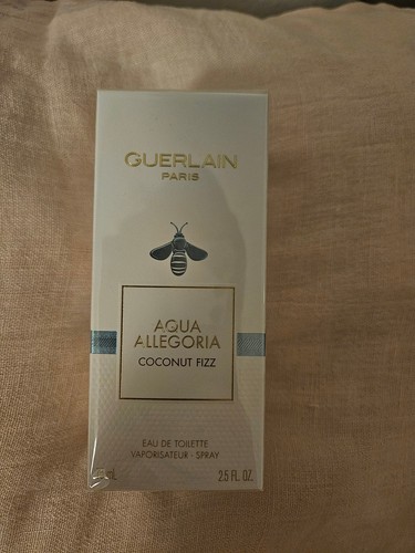 Guerlain aqua allegoria - guerlain,