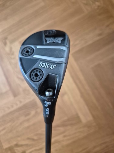 Pxg gen5 0311 hybrid - xf, /