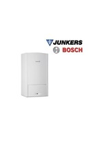 Junkers Gastherme Kombitherme