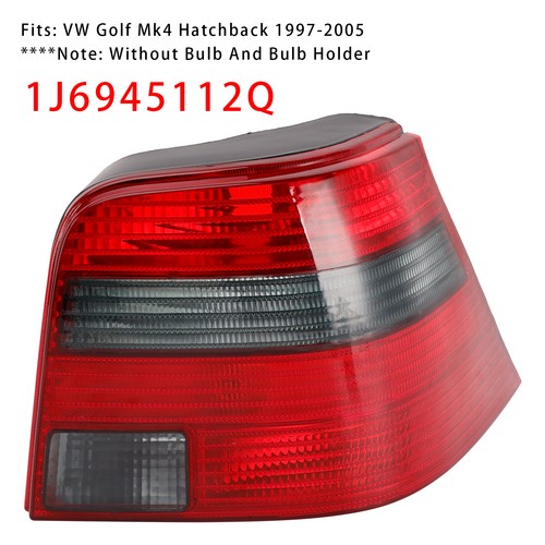 Right tail light - tail,