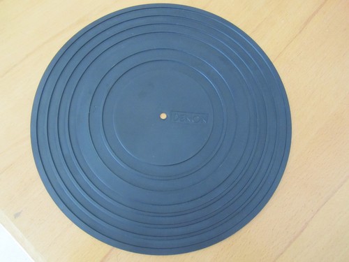 Denon plattenspieler - denon,
