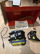 Air Hogs Thunder Trax