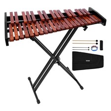 VEVOR Glockenspiel Xylophon 37