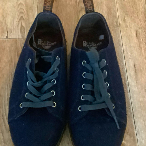 Martens walker sneaker - dr.,