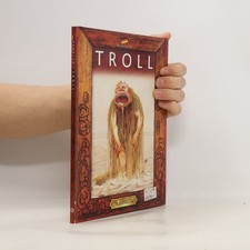 Troll  |  Theodor Kittelsen