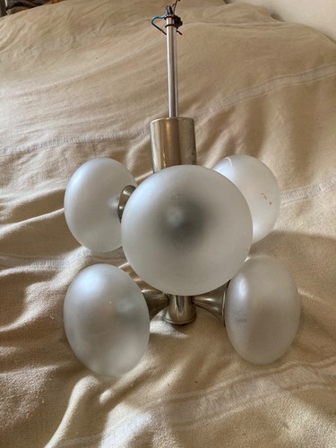 Vintage deckenlampe mit - deckenlampe, 5