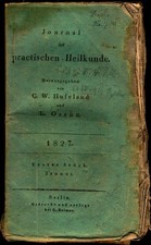 Journal der practischen