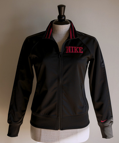 Nike damen trainingsjacke - damen,
