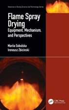 Sobulska - Flame Spray Drying