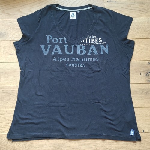 Gaastra damen shirt xxxl - damen, gr.