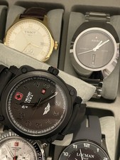 Hanowa Swiss Military