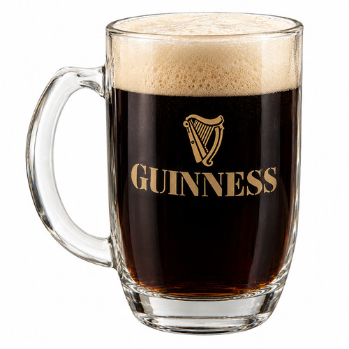 Guinness bierkrug glas krug - guinness,